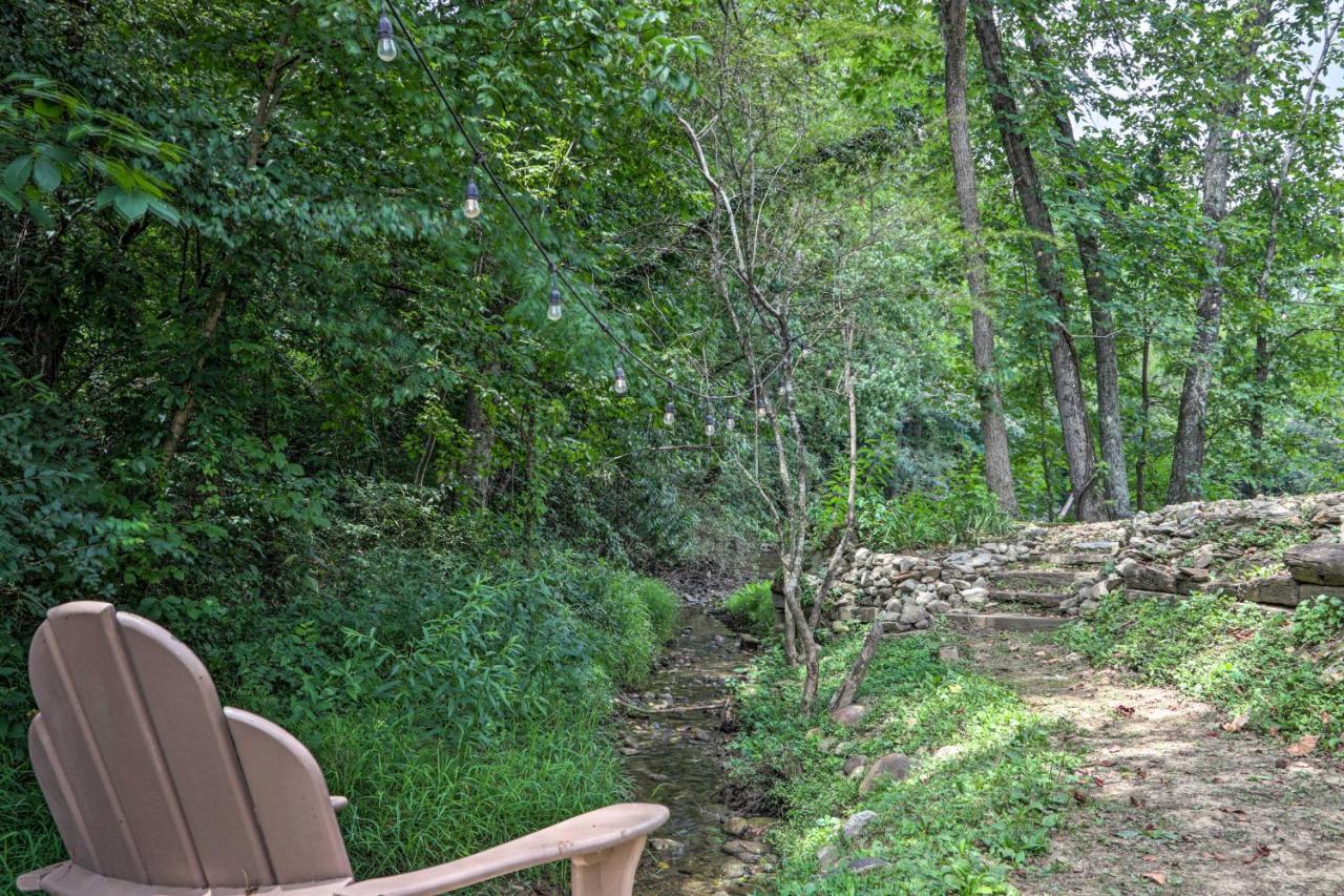 טאונסנד Outdoorsmens Paradise On River With Fire Pit! מראה חיצוני תמונה